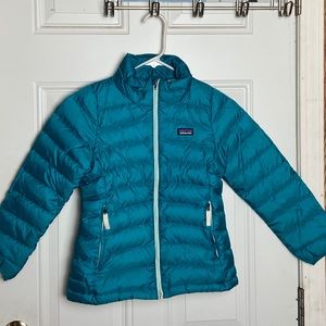 Kids Patagonia
